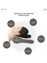 Dr. Odin NC-02 Cervical Pillow Standard