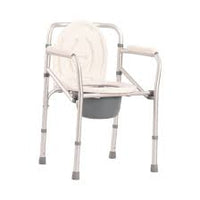 Tynor Commode Chair