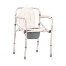 Tynor Commode Chair