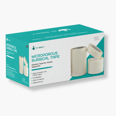 Dr. Seibert Surgical Paper Tape