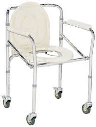 Tynor Commode Chair