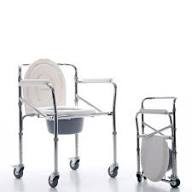 Tynor Commode Chair