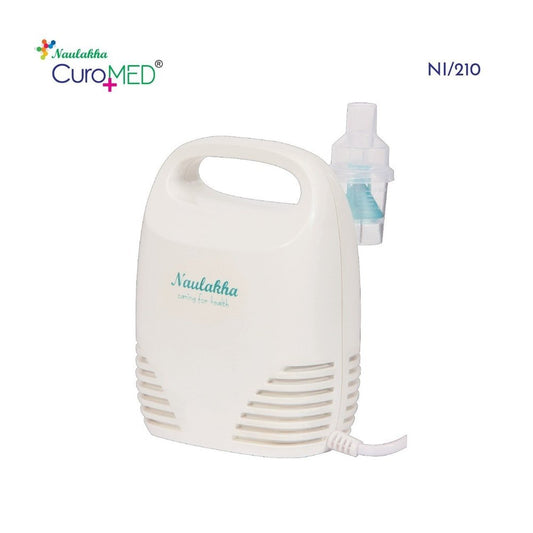 Naulakha  Nebulizer
